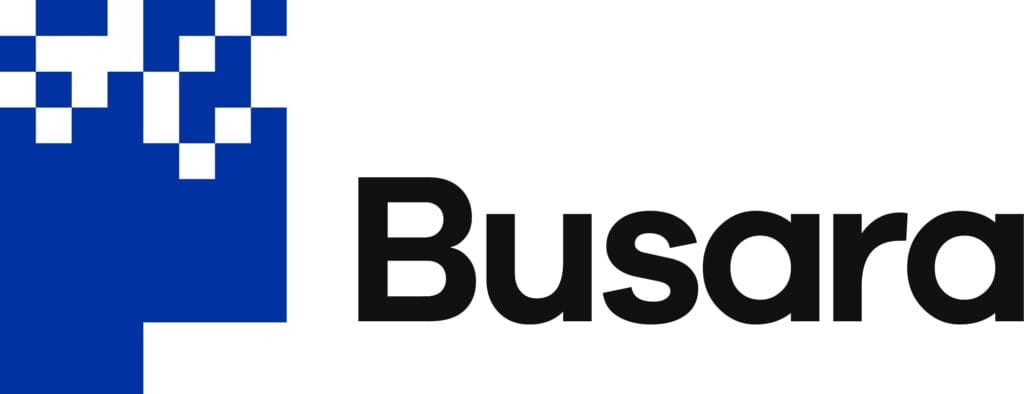 Busara logo