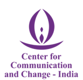 Center for Communication and Change - India logo