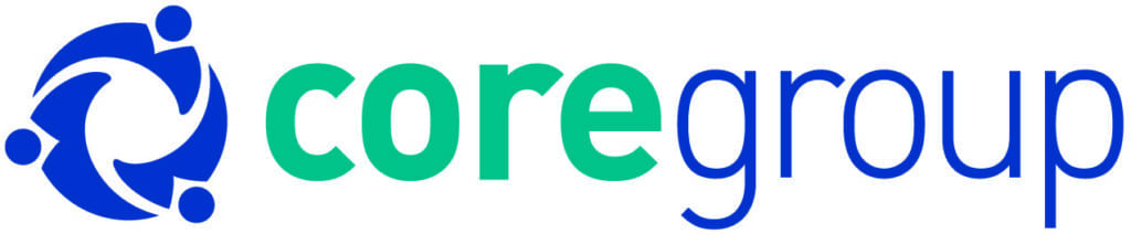 CORE Group logo