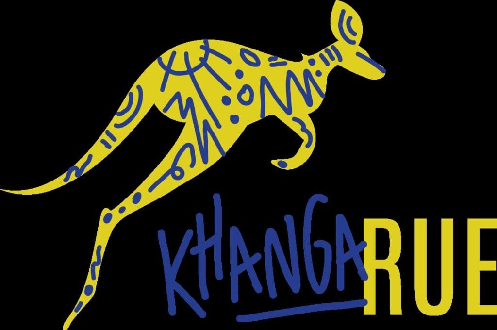 KhangaRue logo