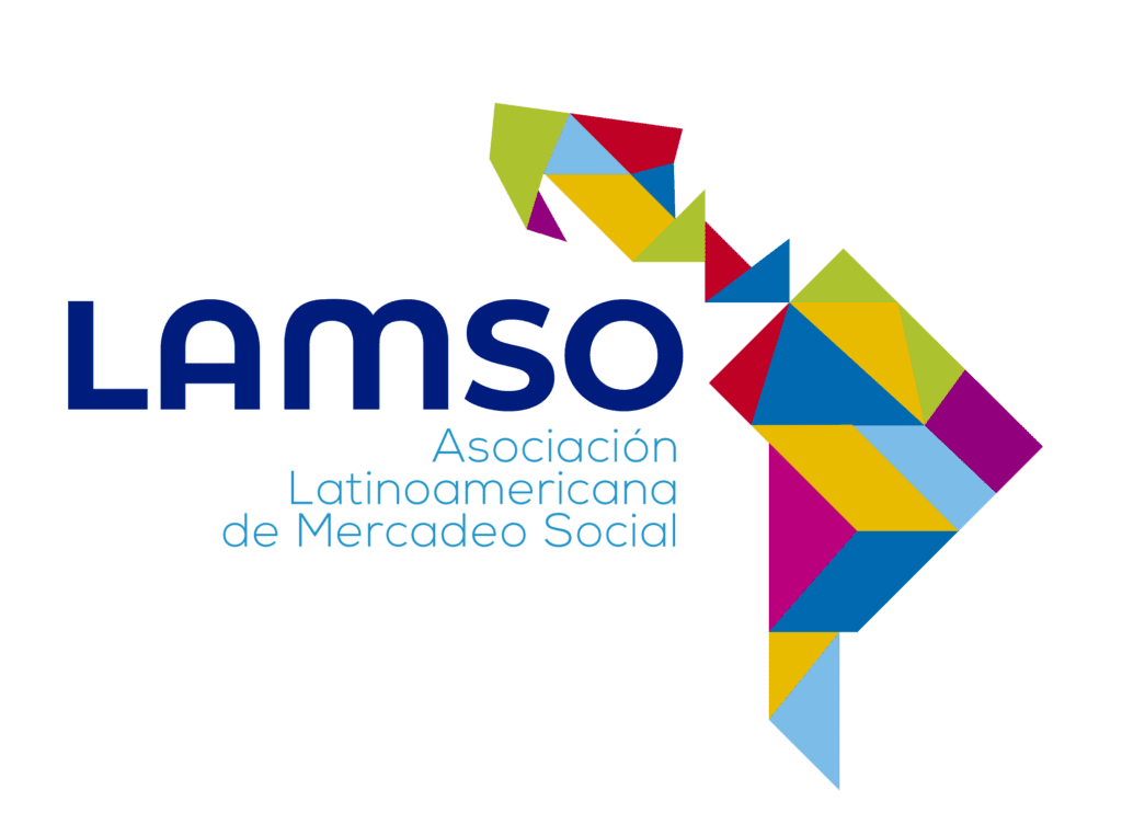 LAMSO Asociacion Latinoamericana de Mercadeo Social logo