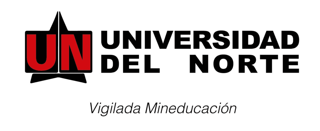 Universidad del Norte logo