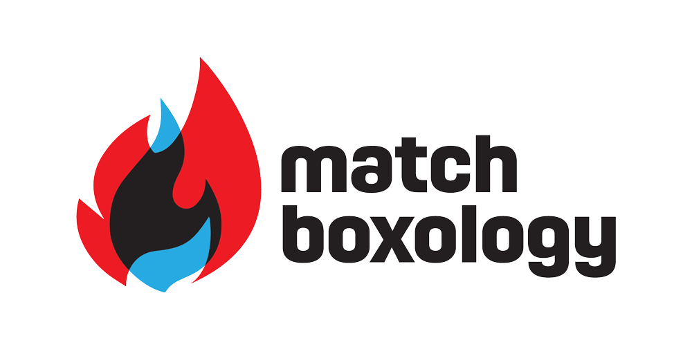 Matchboxology logo