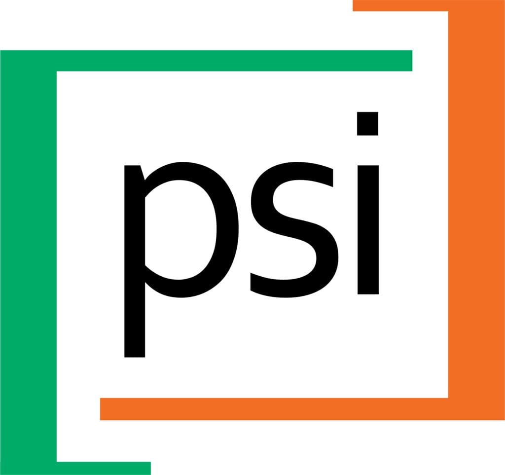 PSI logo