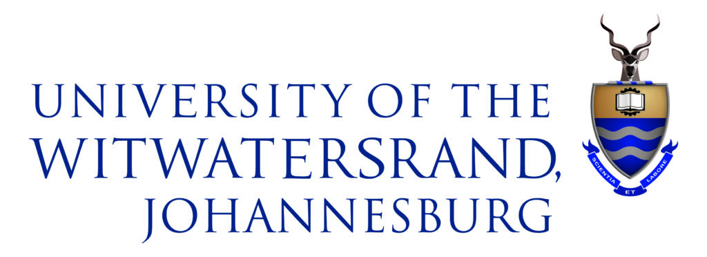 University of the Witwatersrand, Johannesburg logo