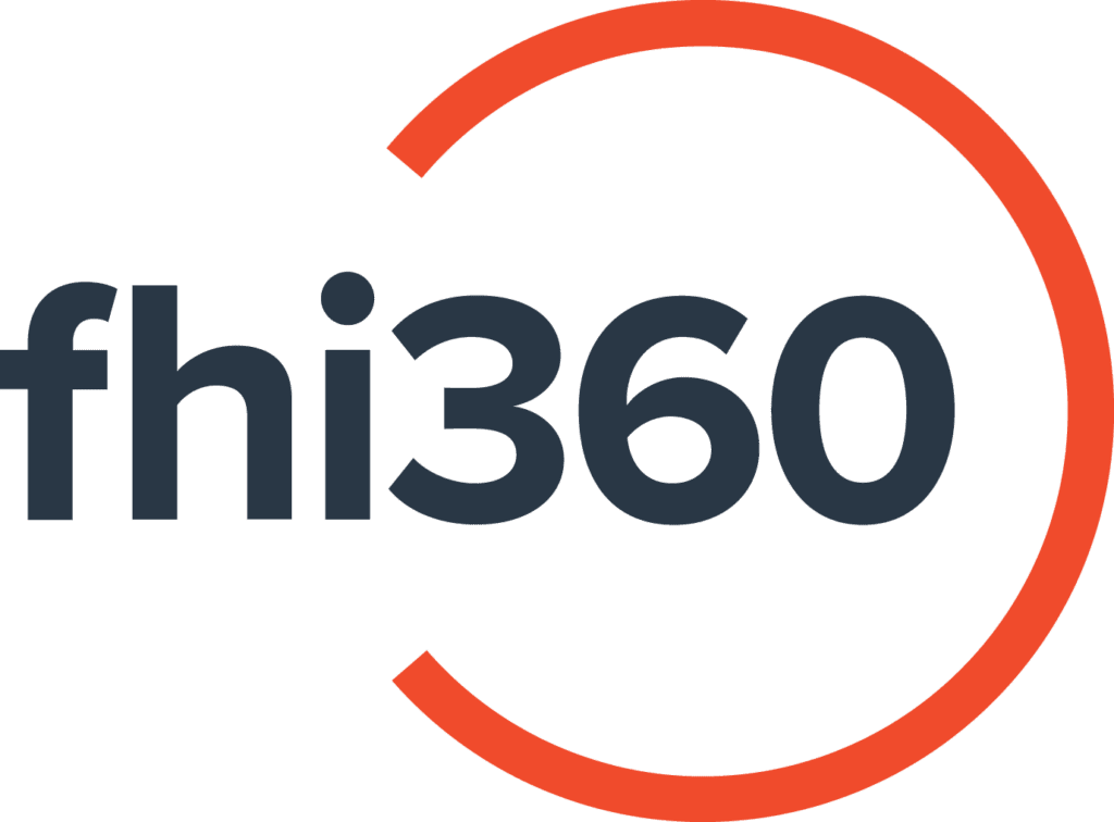 FHI360 logo