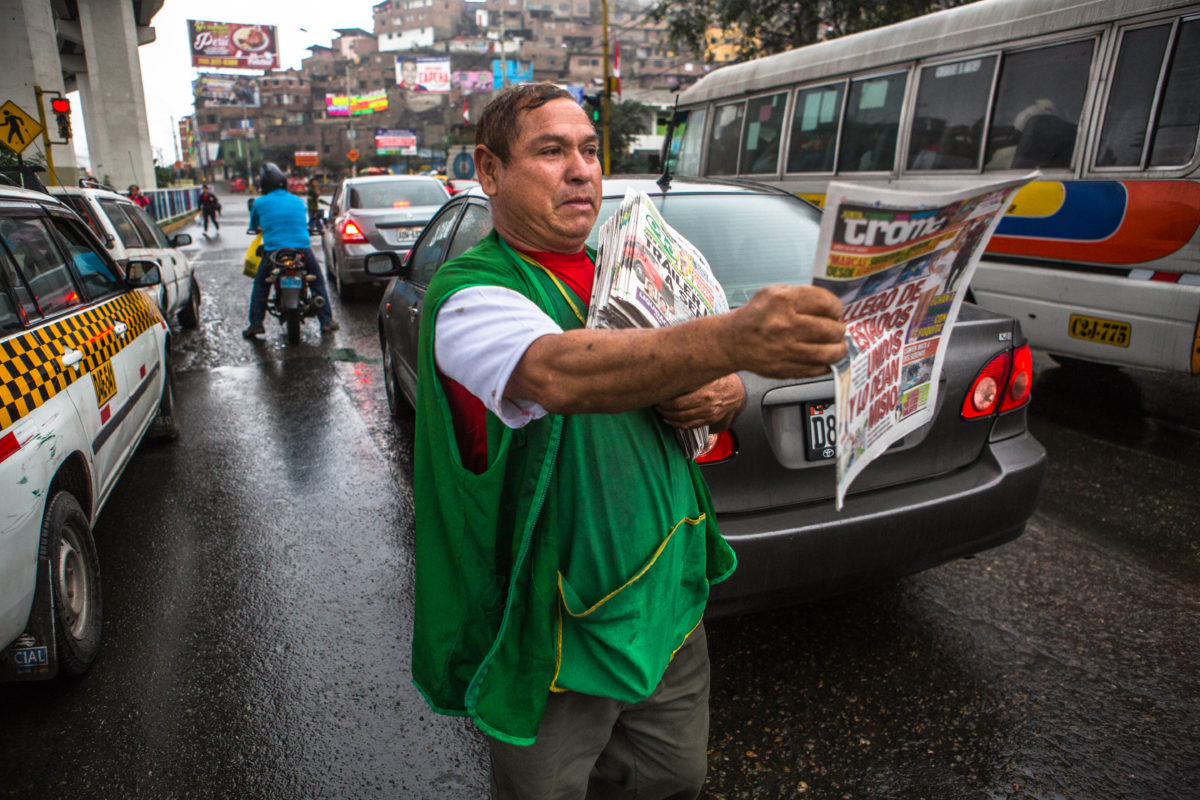 Juan Arredondo/Getty Images/Images of Empowerment